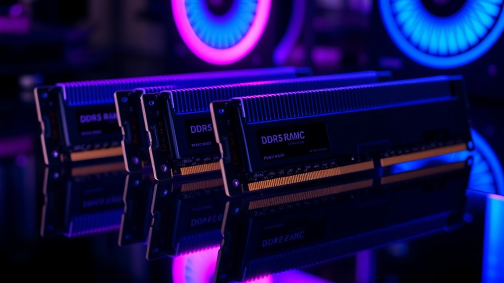vr gaming ram considerations