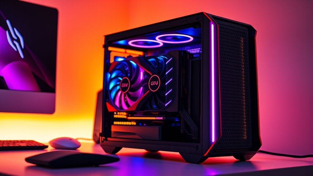 vr gpu compatibility and benchmarks