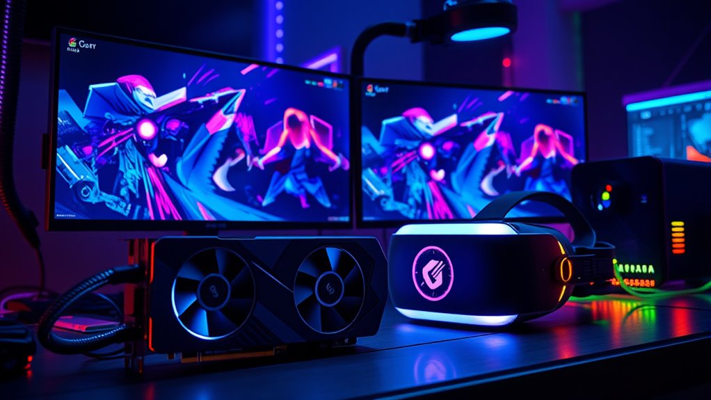 vr gpu performance considerations