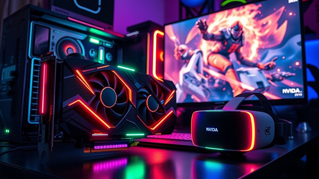 vr gpu performance considerations