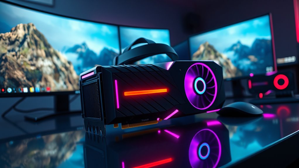 vr gpu performance factors