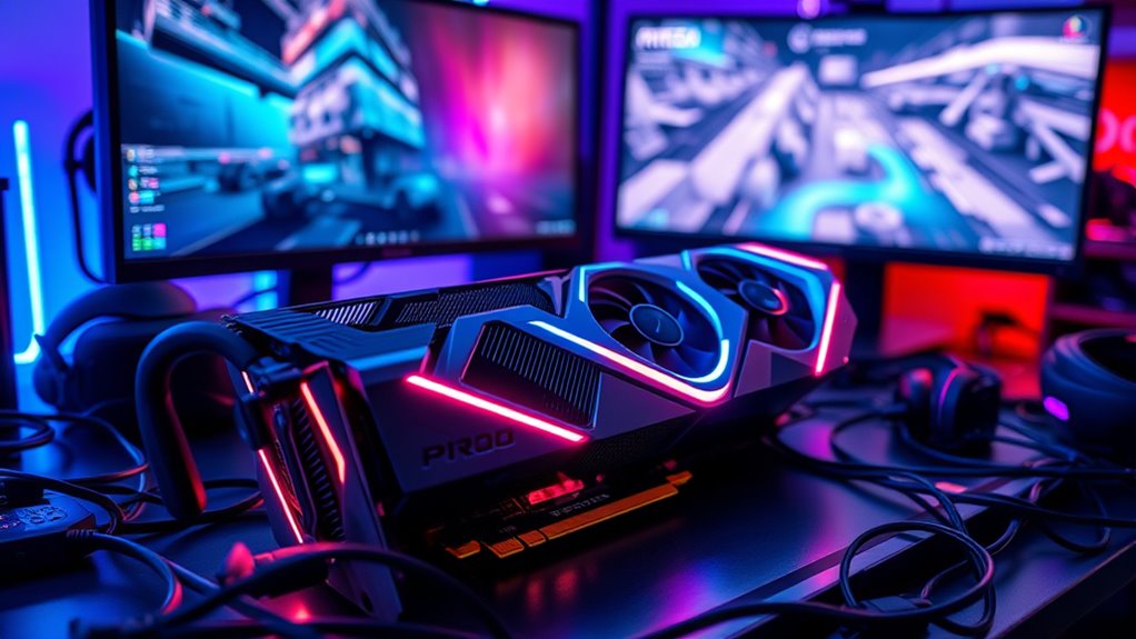 vr gpu selection considerations