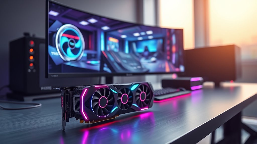 vr gpu selection criteria