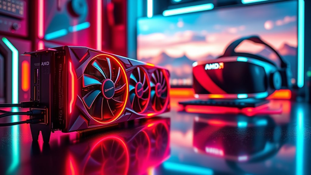 vr gpu selection criteria