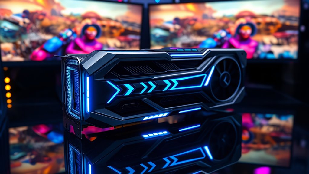 vr gpu selection criteria