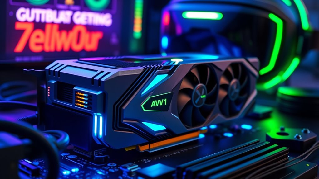 vr gpu selection criteria