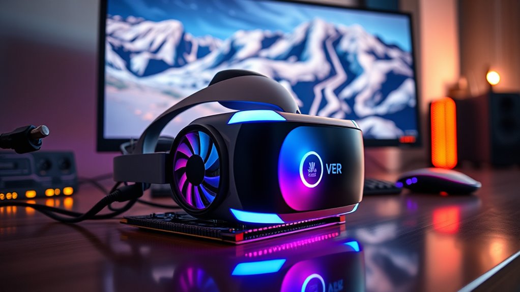 vr gpu selection factors