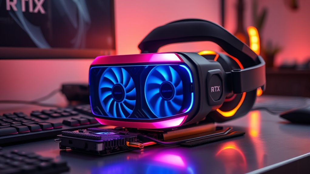 vr graphics card considerations