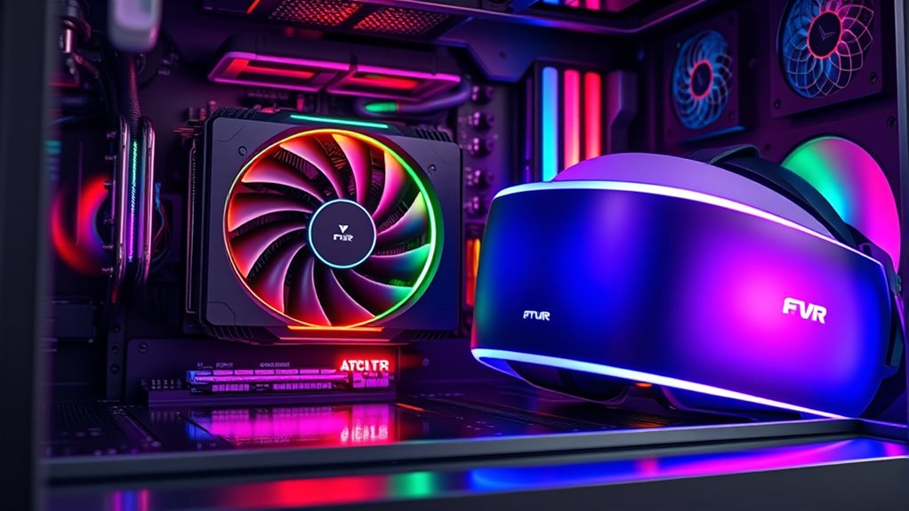 vr graphics card essentials