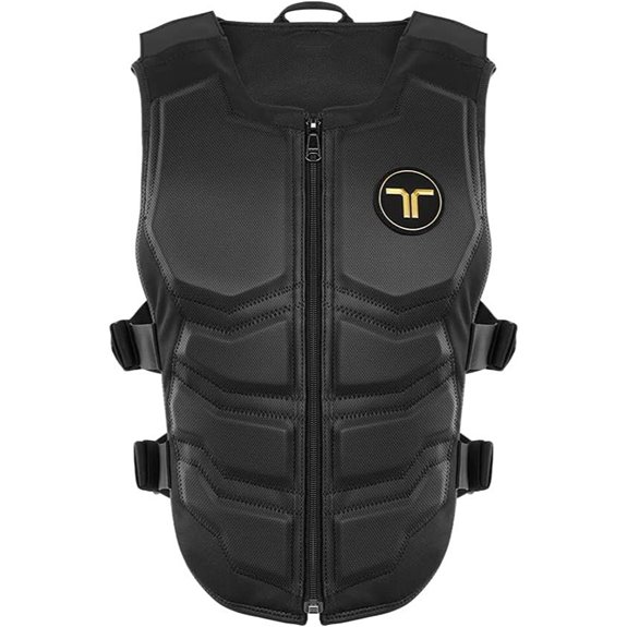 TactSuit X40 Haptic Vest for VR Gaming