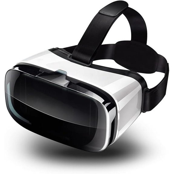 vr headset compatible smartphones