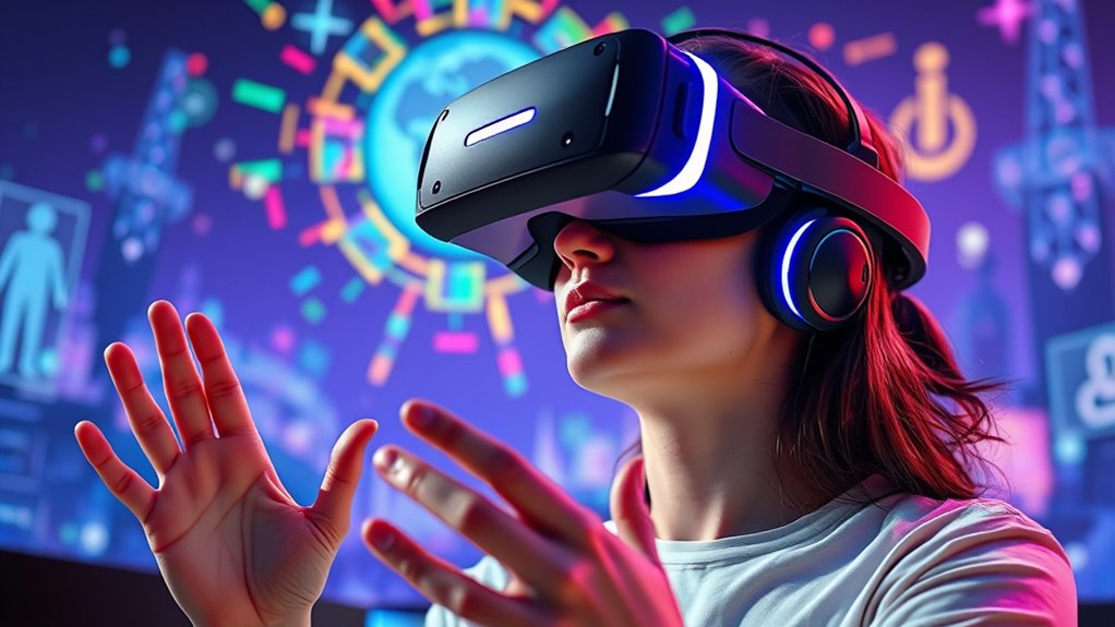 vr headset selection criteria