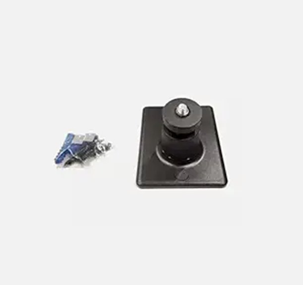 VR Headset Wall Mount Stand for HTC Vive & Valve Index