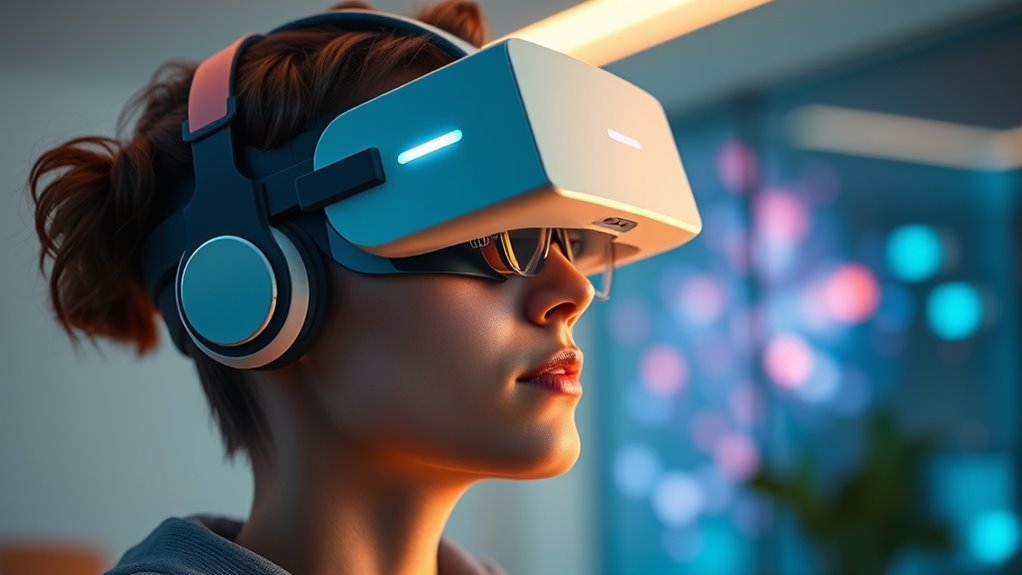 vr headsets for glasses