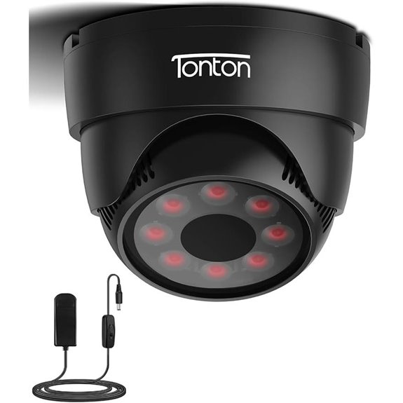 Tonton VR Illuminator Infrared Light for Quest 2/3