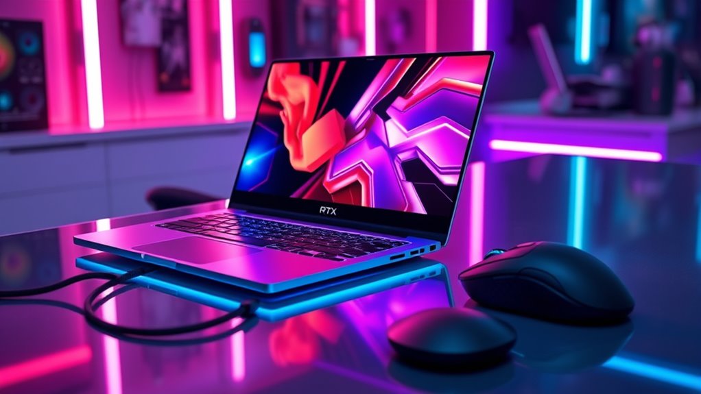 vr laptop selection tips