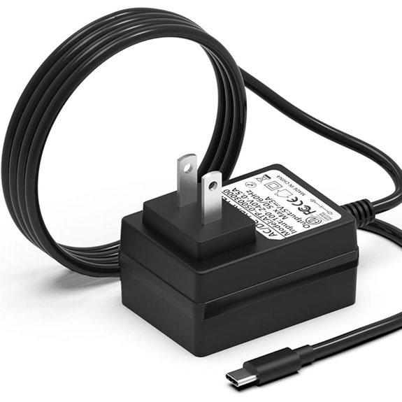 USB-C VR Charger Cord for Oculus Quest 2/1