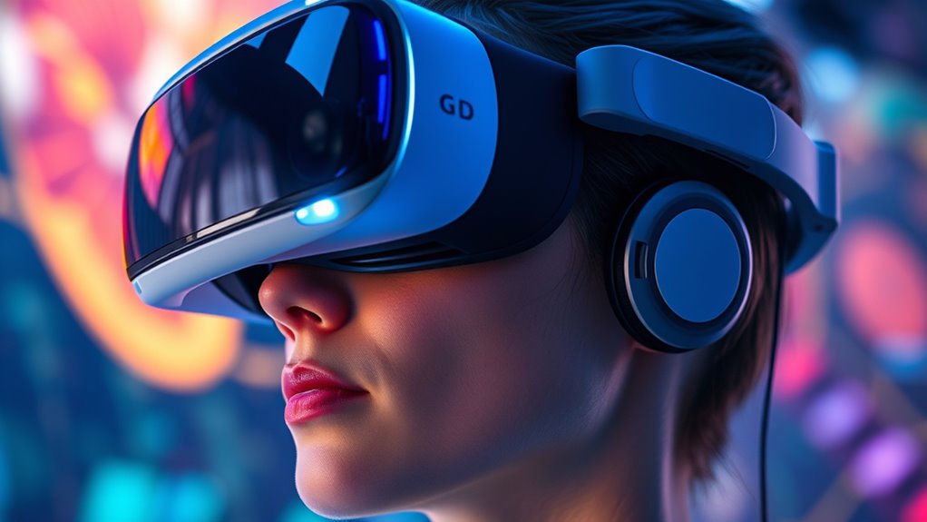 vr passthrough quality