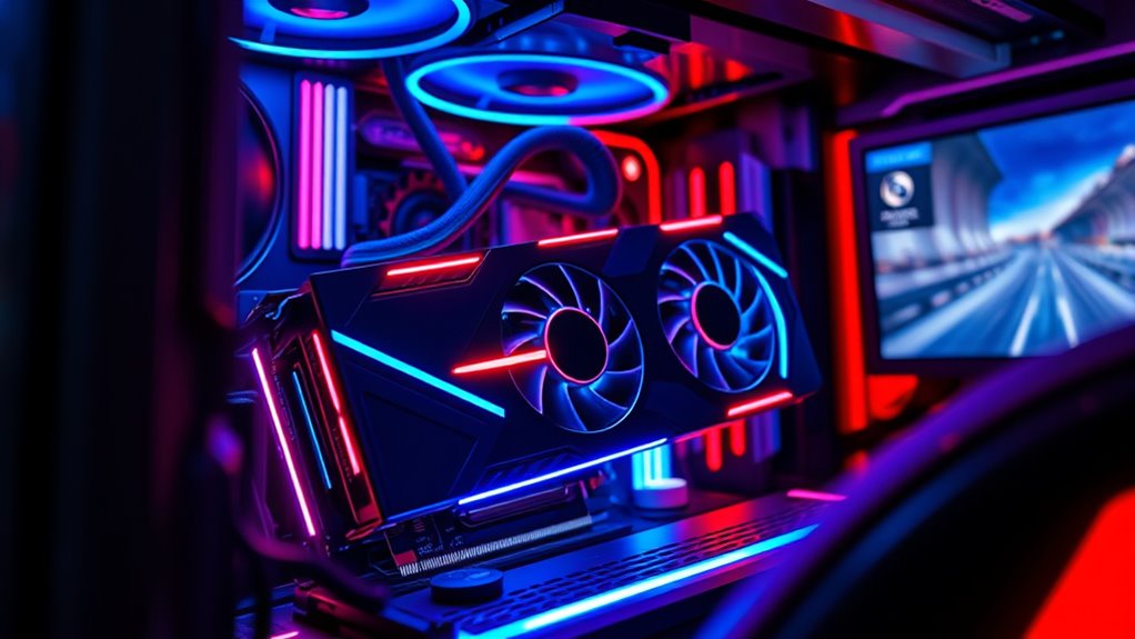 vr racing gpu essentials