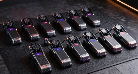 vr racing load cell pedals