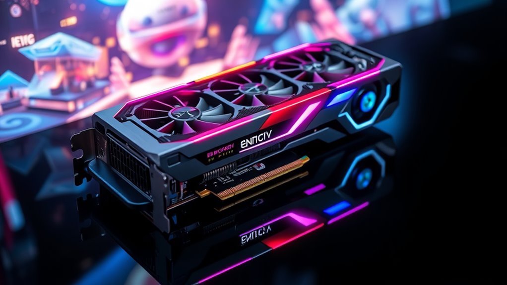 vr ray tracing performance