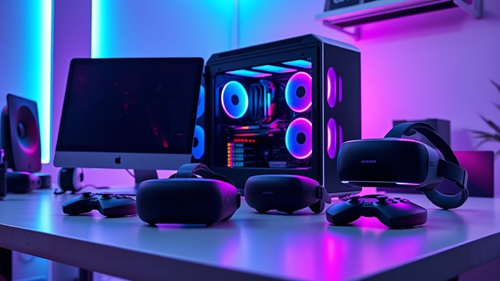 vr ready ram compatibility