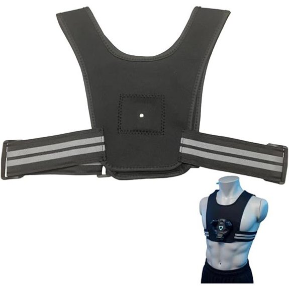 HTC Vive Tracker Chest Strap for VR and Fitness