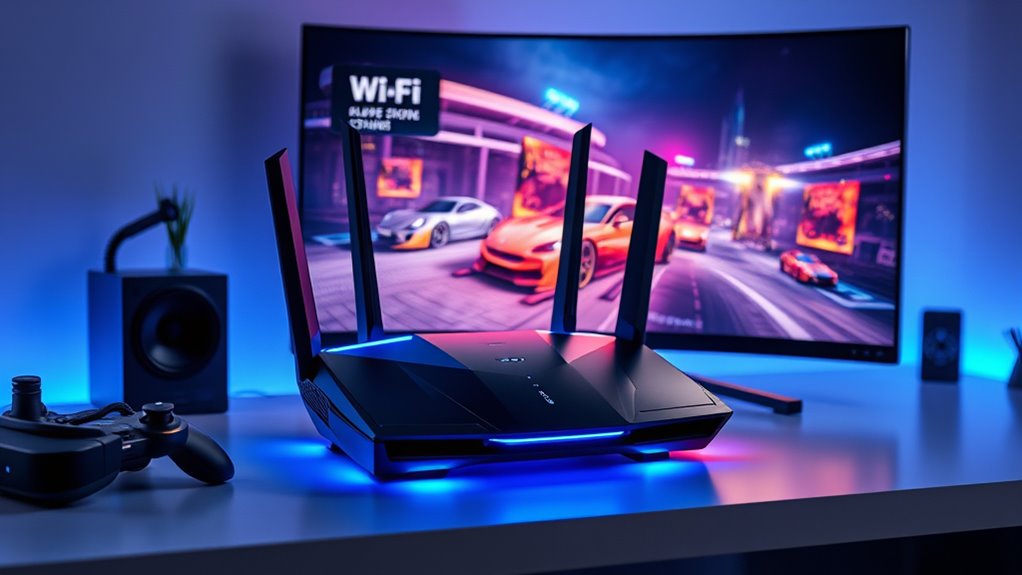 vr wi fi stability essentials