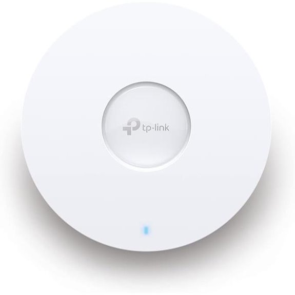 TP-Link EAP653 Wi-Fi 6 Access Point with PoE