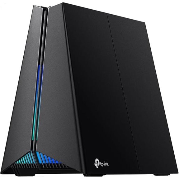 TP-Link AXE5400 Wi-Fi 6E Gaming Router