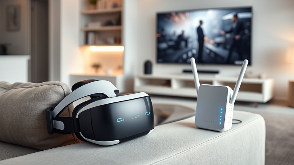 wi fi extender selection criteria