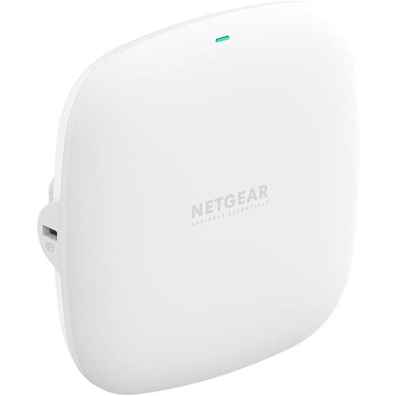 NETGEAR WiFi 6 Access Point (WAX210)