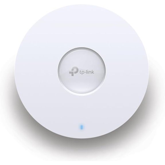 TP-Link EAP650 WiFi 6 Access Point with Mesh
