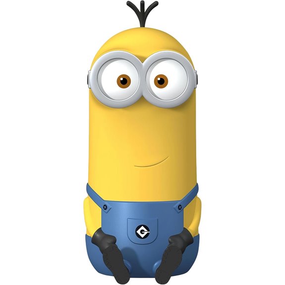 Davolink Minions WiFi 6/6E Mesh Router Extender