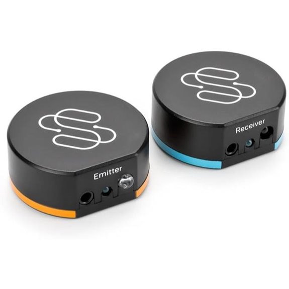 Sewell Wireless IR Repeater Kit (IR Emitter/Receiver)