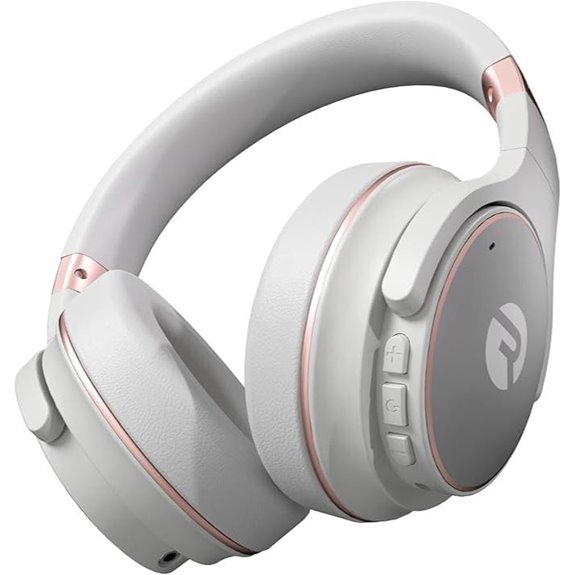 Raycon Wireless Bluetooth Headphones with Noise Cancelling