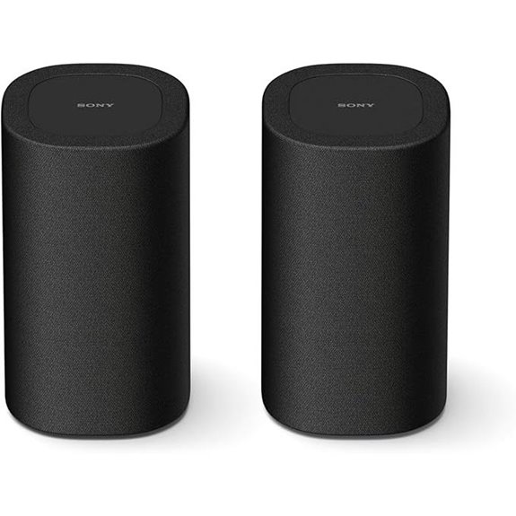 Sony BRAVIA Theater Rear Wireless Speakers for Models