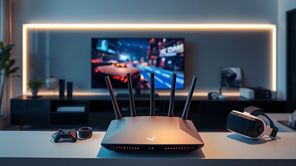 wireless streaming performance essentials