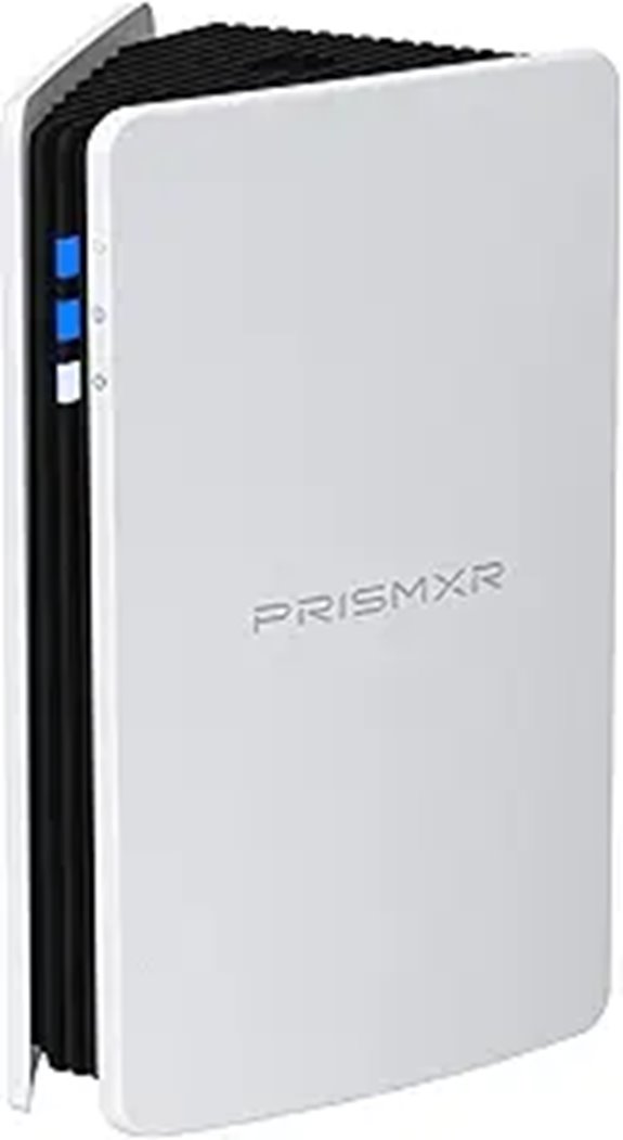 Wireless VR Streaming Router for Meta Quest3/2