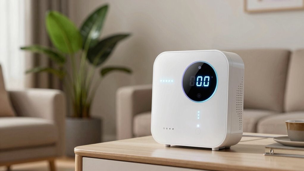 accurate connected sensor choices