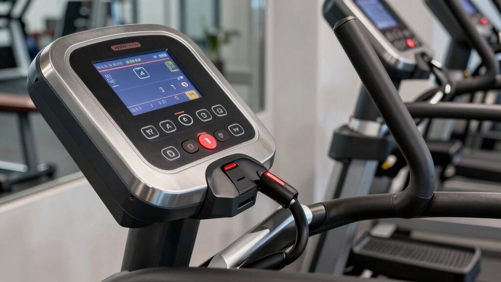 adjust resistance gradually safely