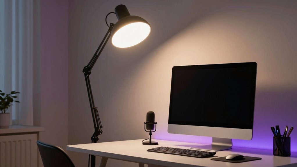 adjustable compatible affordable lighting