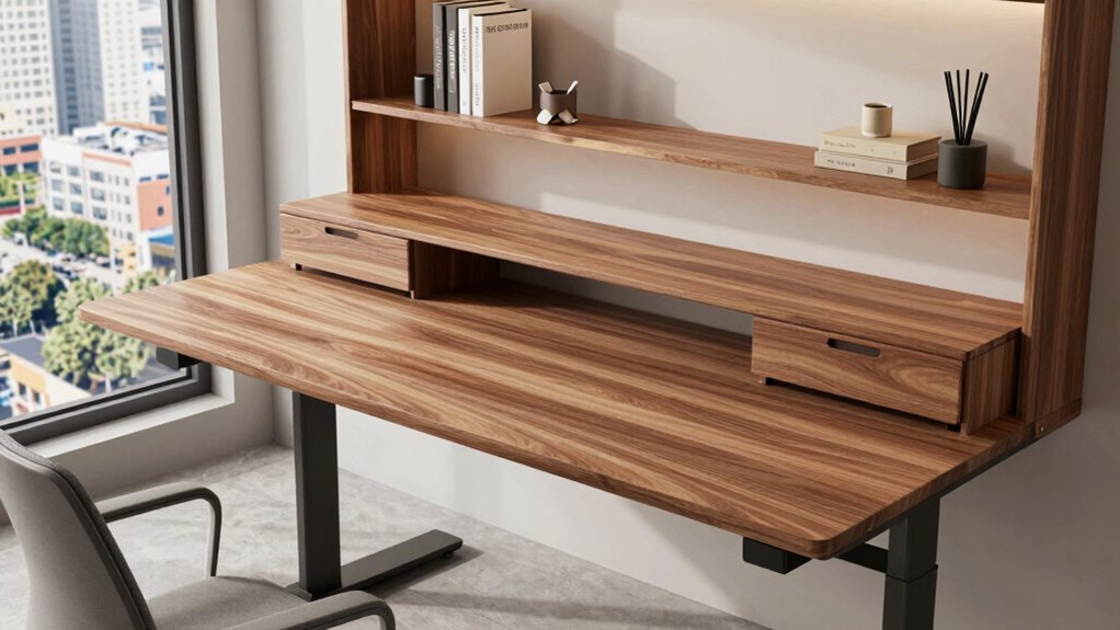 adjustable durable functional convenient