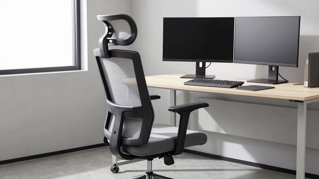 adjustable lumbar support comfort