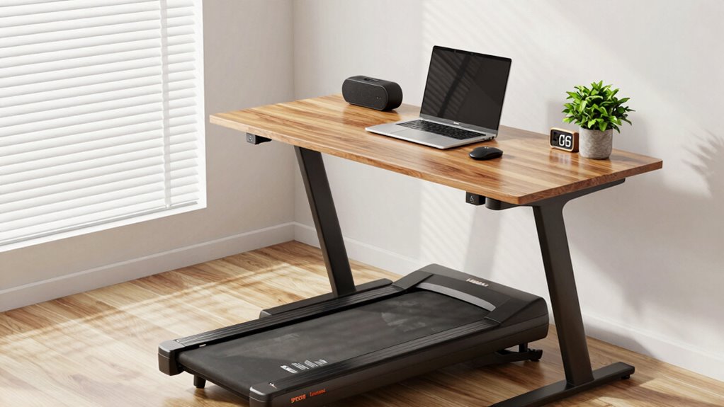 adjustable quiet space efficient