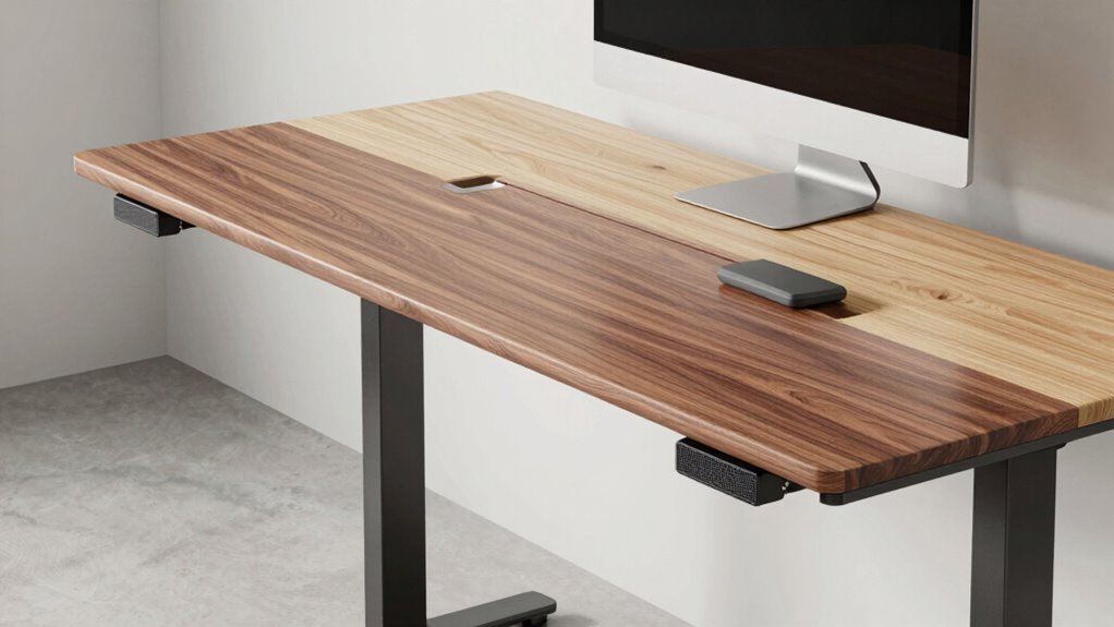 adjustable space saving stable