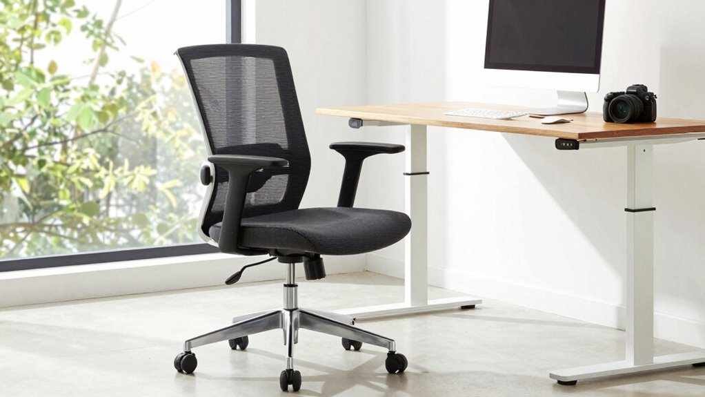 adjustable supportive breathable mobile