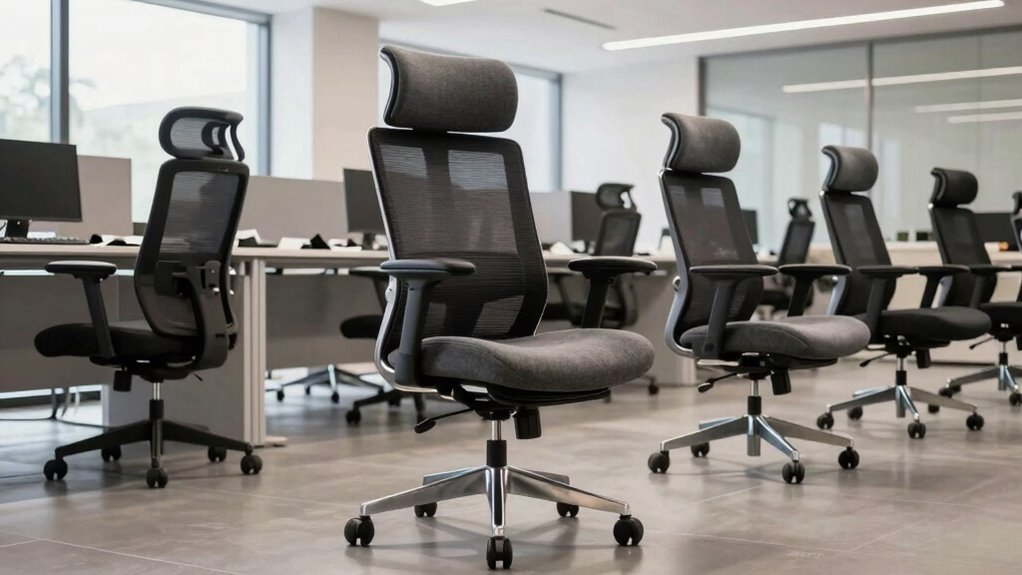 adjustable supportive durable customizable