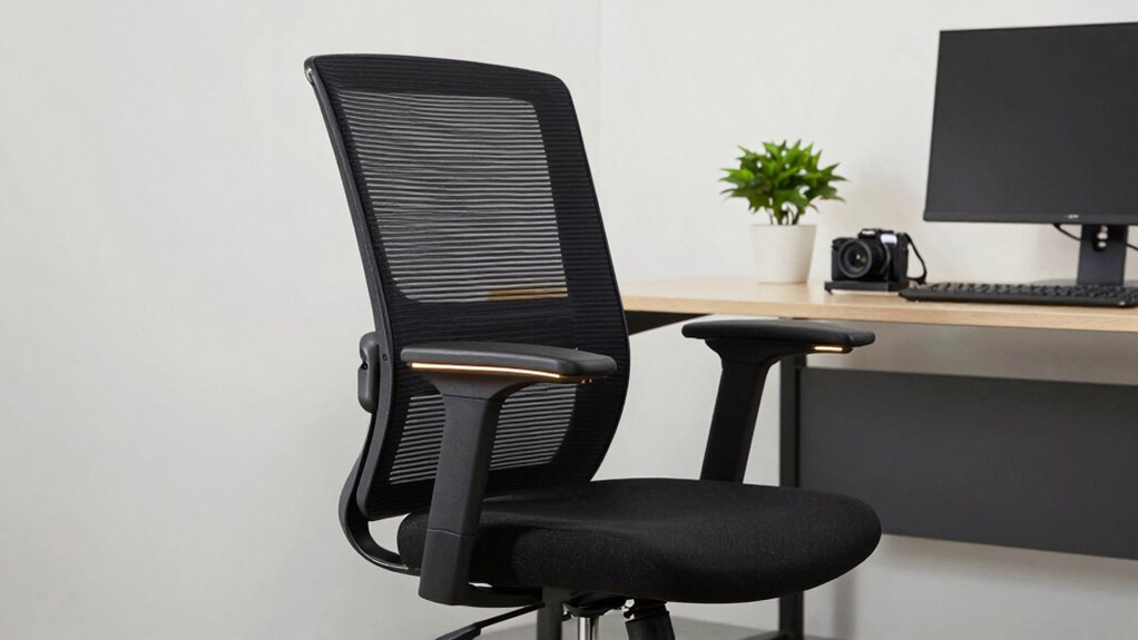 adjustable supportive durable smooth