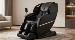affordable 2026 massage chairs